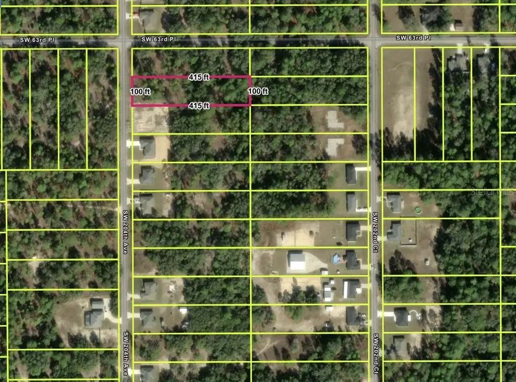 Sw 204 Th Ave, DUNNELLON