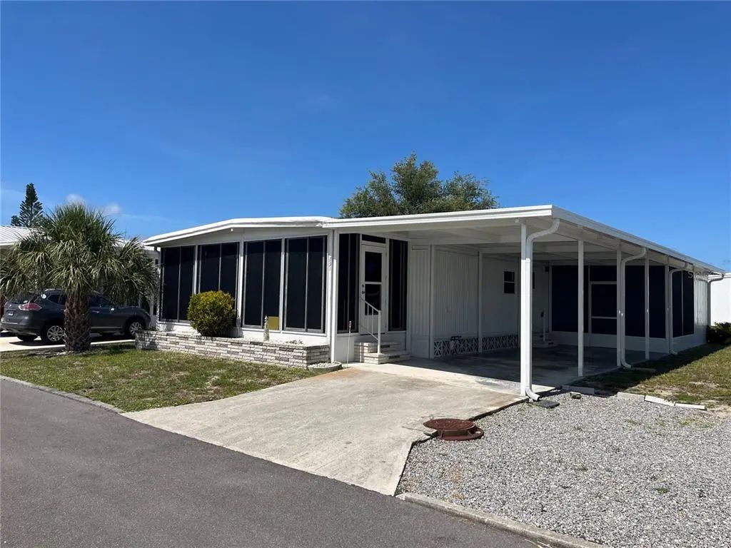 891 Grado Drive, VENICE