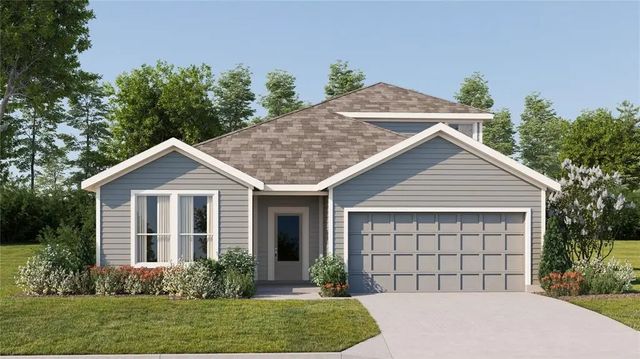790 Tundra Loop, GROVELAND