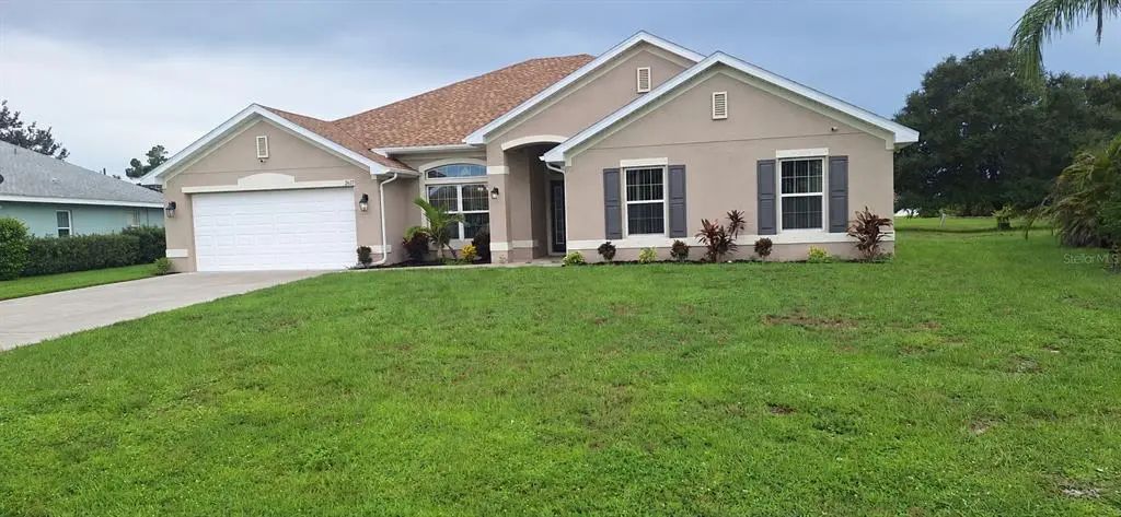 26357 Trinilas Drive, PUNTA GORDA