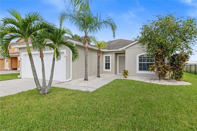 4611 Cabalerro Trail, KISSIMMEE