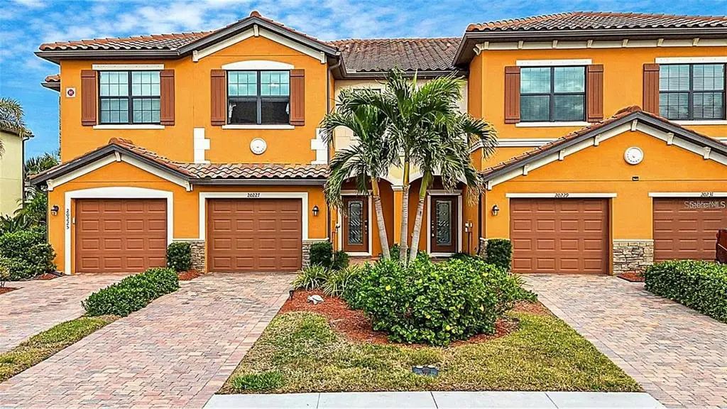20229 Lagente Circle, VENICE