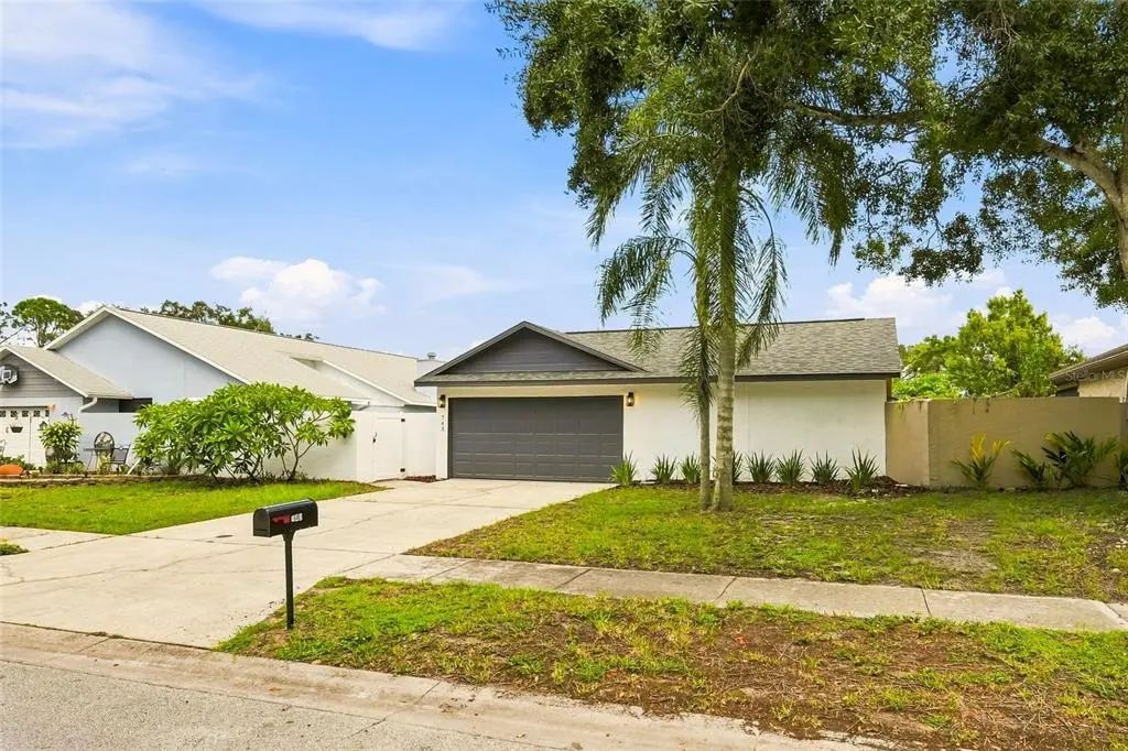 743 Bonnie Boulevard, PALM HARBOR