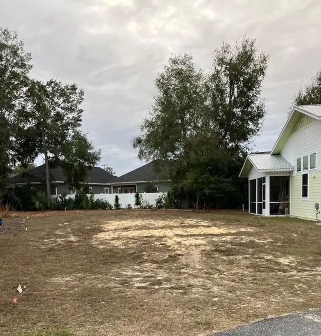 2660 Nw 47th Terrace, GAINESVILLE