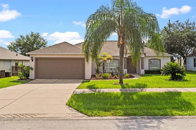885 Scenic View Circle, MINNEOLA