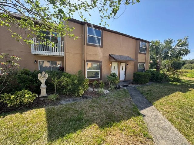 1883 Clearbrooke Drive, CLEARWATER