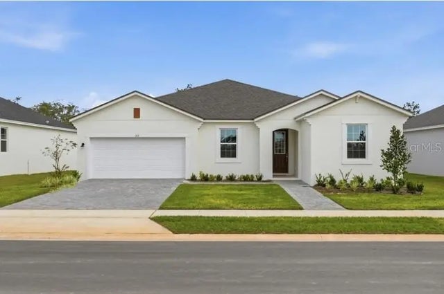 312 Free Range Drive, GROVELAND