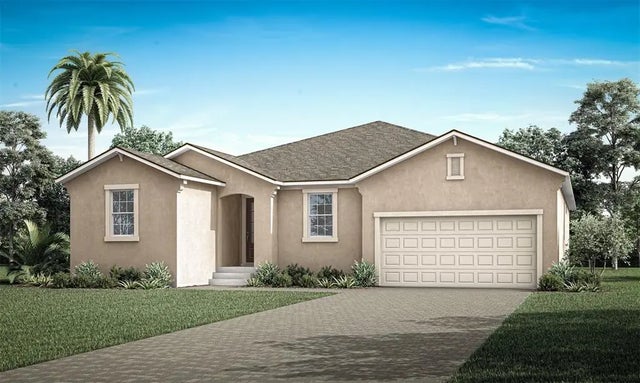 312 Free Range Drive, GROVELAND