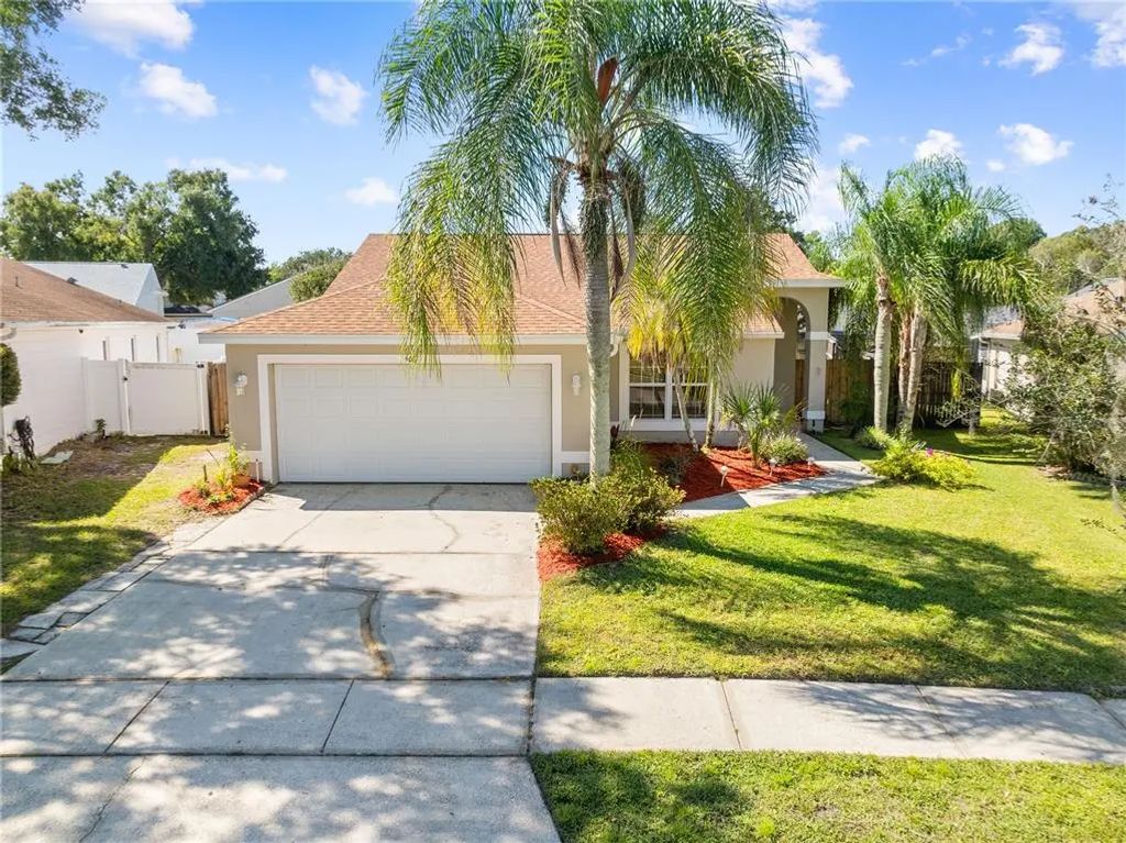 408 Lancers Drive, WINTER SPRINGS