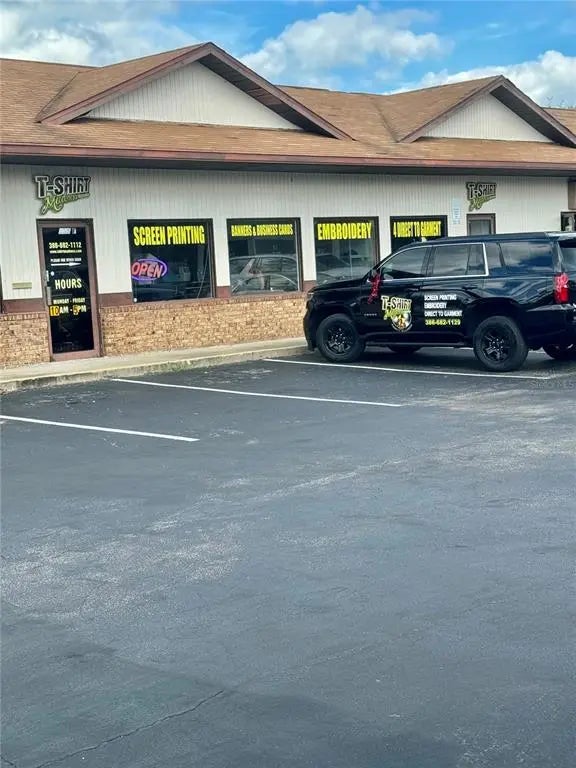 2335 S Ridgewood Avenue, SOUTH DAYTONA