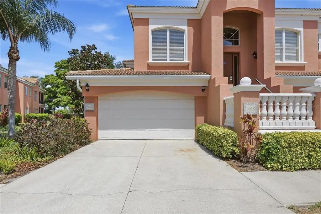 5514 46th Court W, BRADENTON