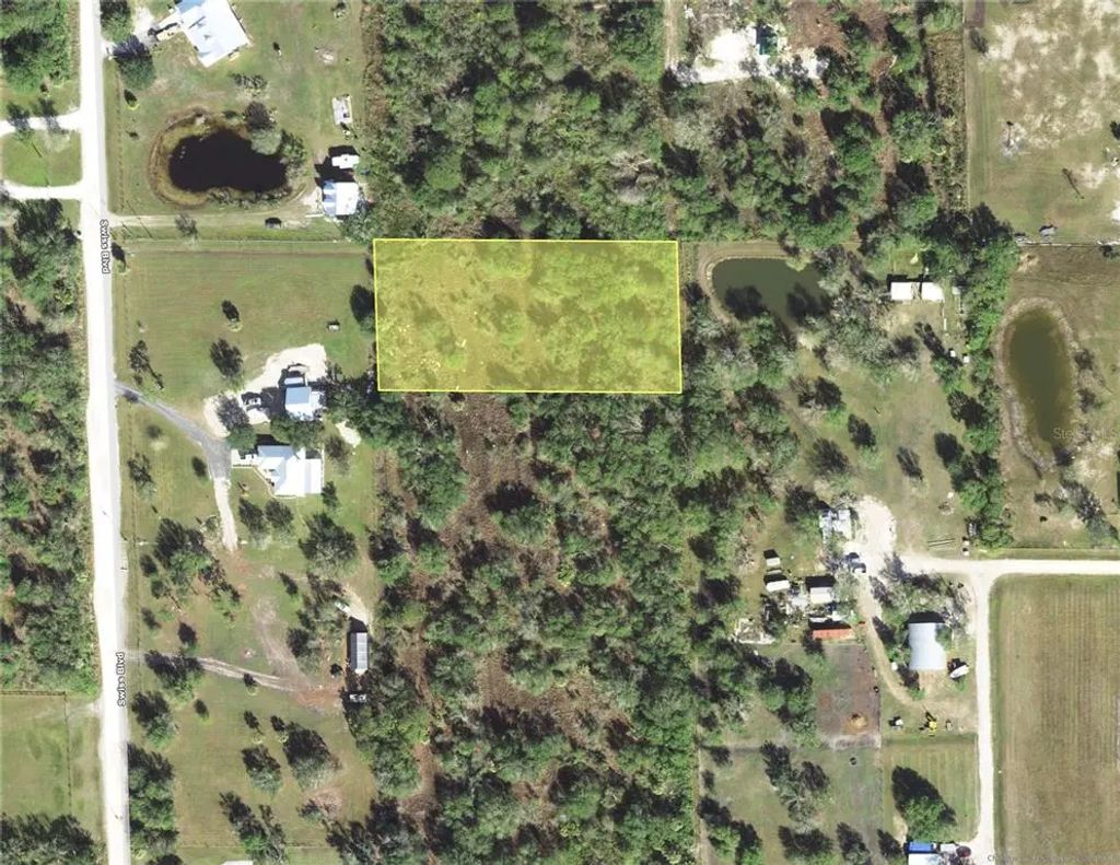 6389 Alfred Boulevard, PUNTA GORDA