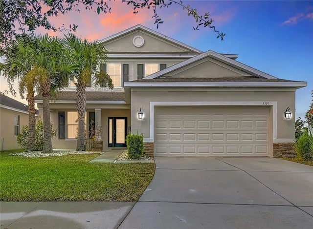 8310 Willow Beach Drive, RIVERVIEW