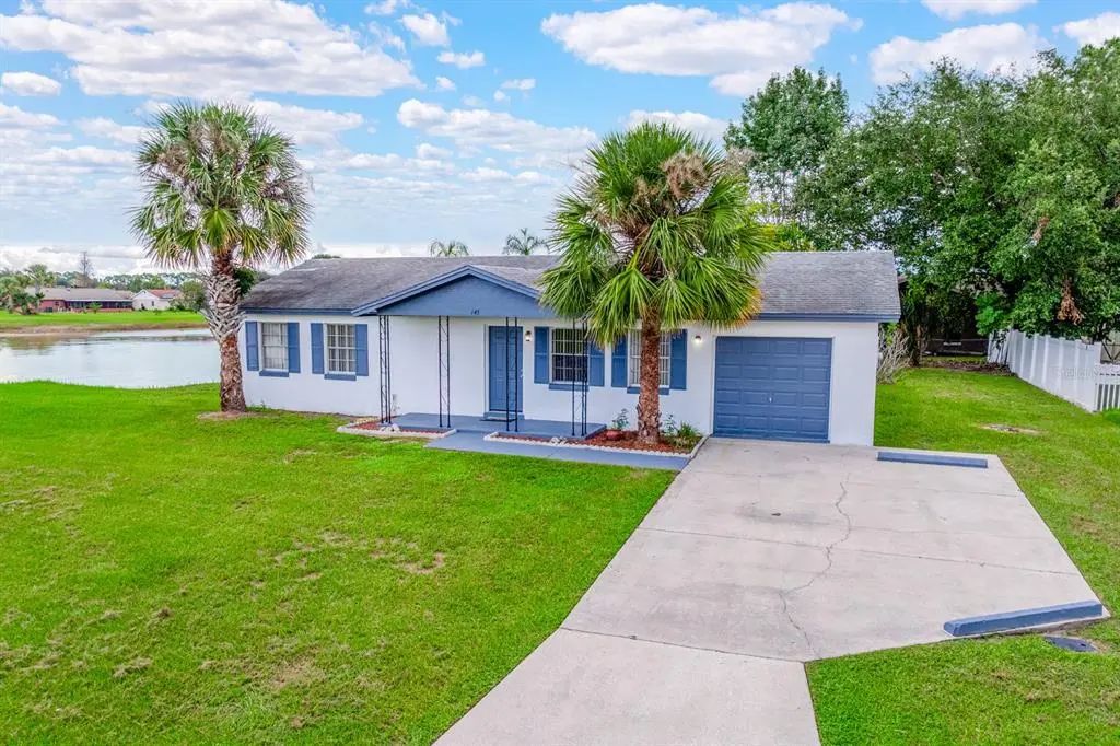 145 Hidalgo Avenue, KISSIMMEE