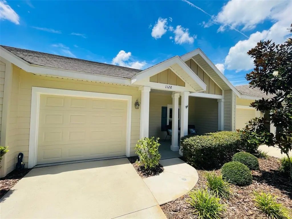 1128 Nw 129th Drive, NEWBERRY