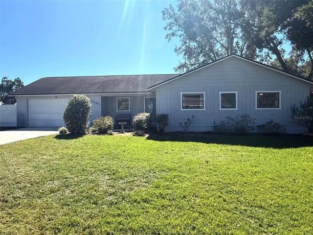 5540 Se 21st Lane, OCALA