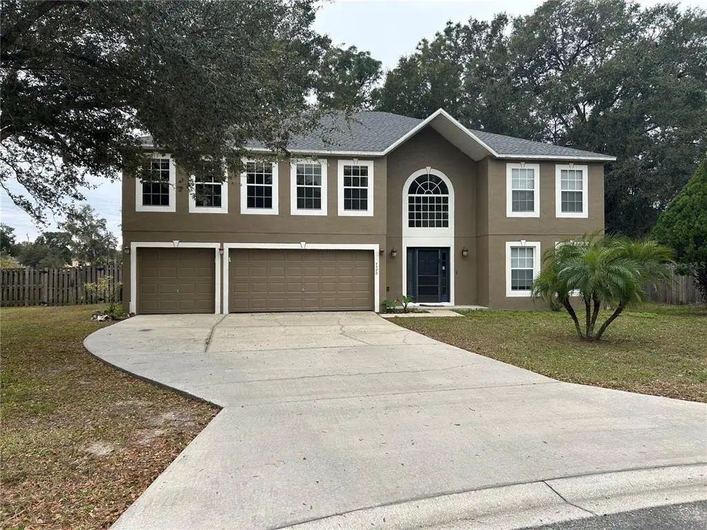 4520 Se 30th Street, OCALA