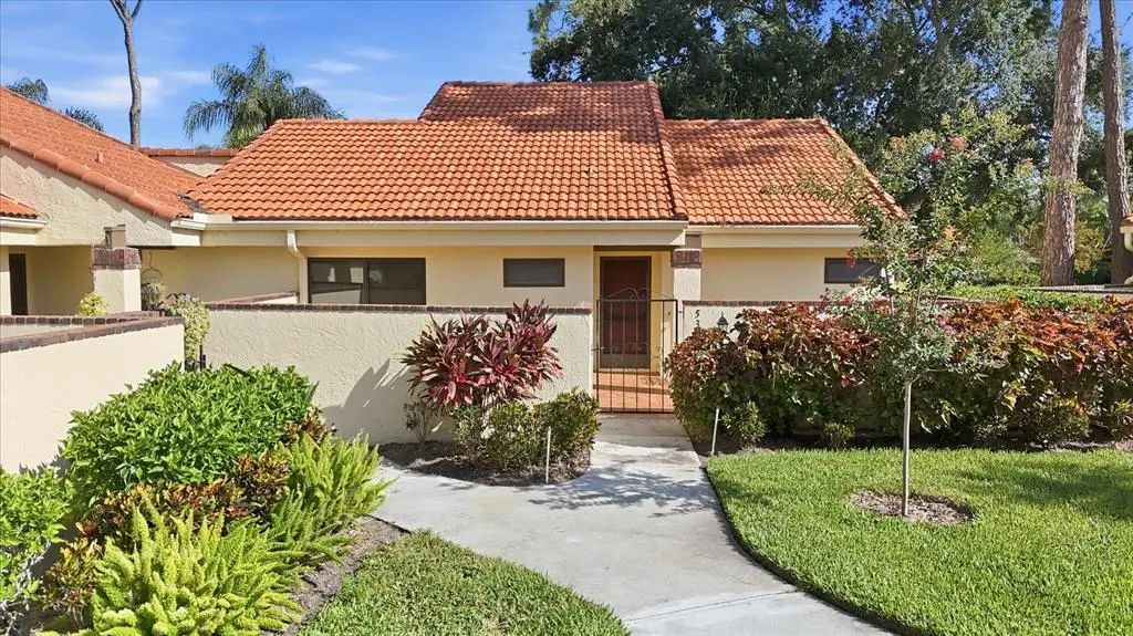 5387 Huntingwood Court 4, SARASOTA
