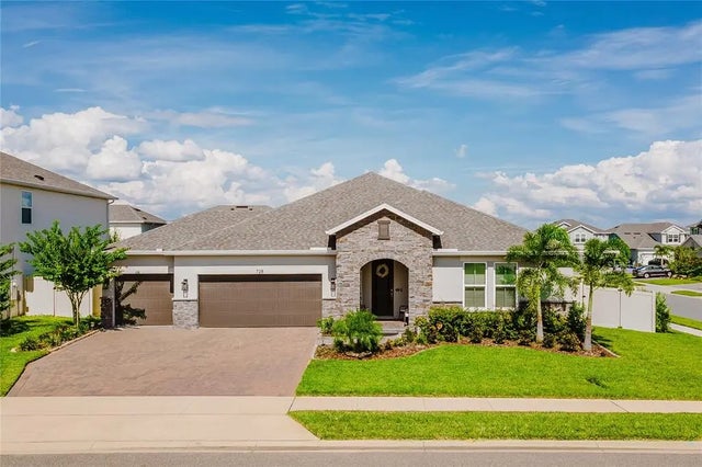 728 Annabell Ridge Road, MINNEOLA