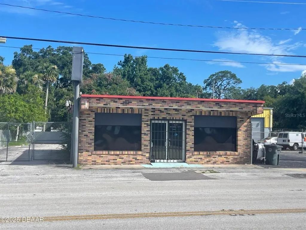 833 Mason Avenue, DAYTONA BEACH