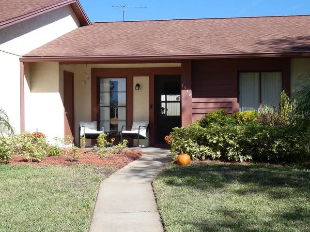 7519 Greystone Drive 7519, HUDSON