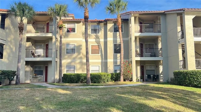 3038 Parkway Boulevard 204, KISSIMMEE