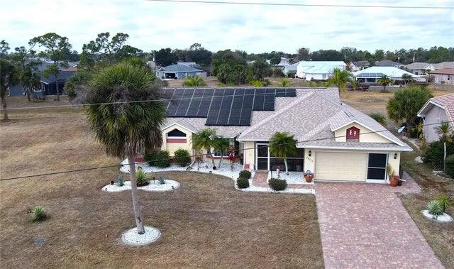 26212 Copiapo Circle, PUNTA GORDA