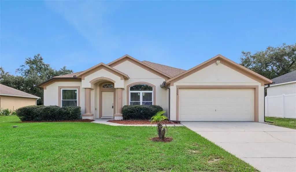 3025 Fayson Circle, DELTONA