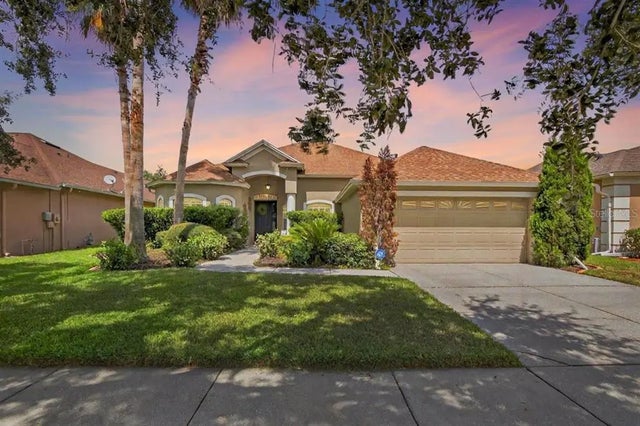 2336 Shirecrest Cove Way, LUTZ