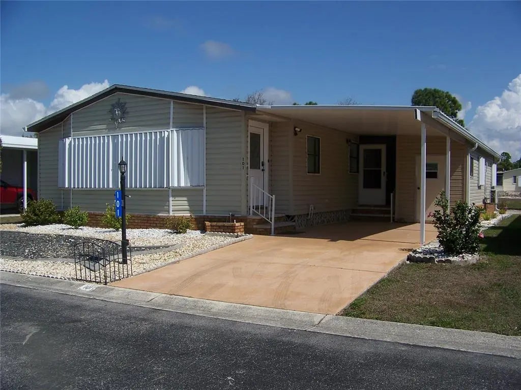 15550 Burnt Store Road 101, PUNTA GORDA