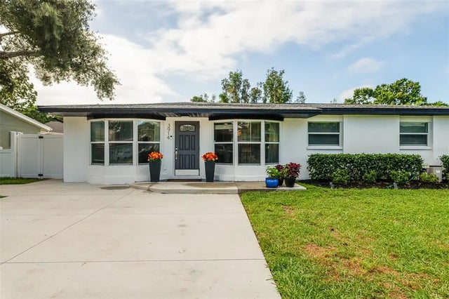 3914 W Oklahoma Avenue, TAMPA