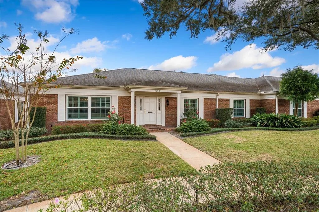 1065 Edgewater Drive C3, ORLANDO