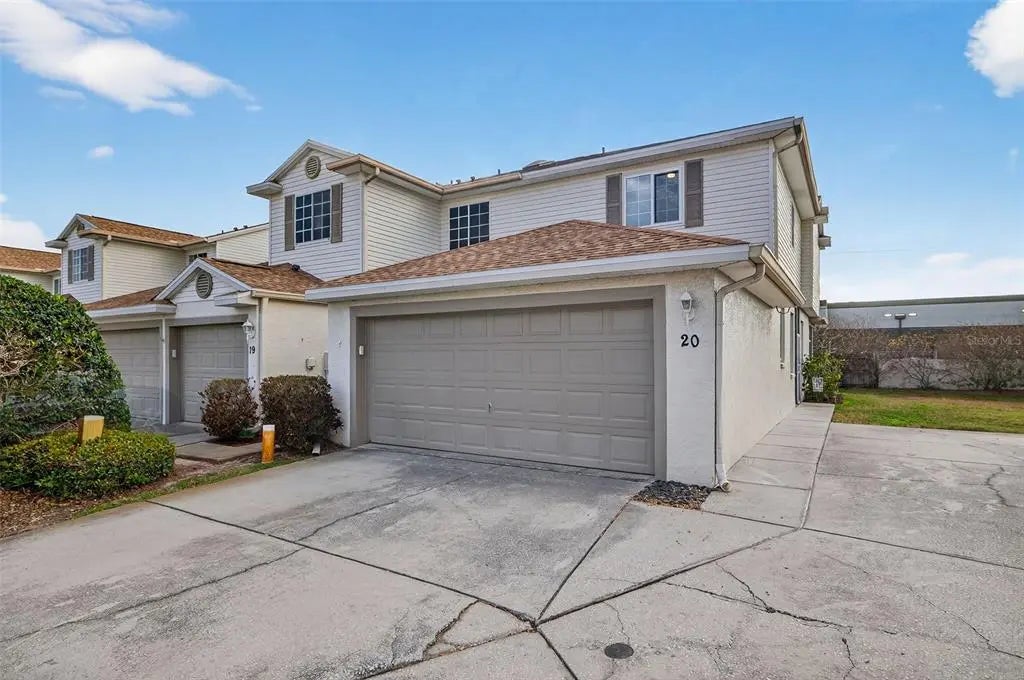 6400 46th Avenue N 20, KENNETH CITY