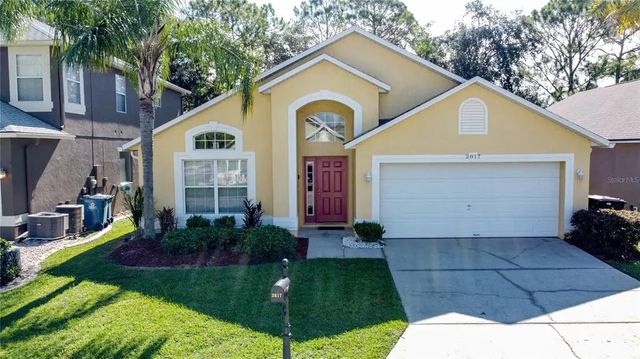 2817 Kokomo Loop, HAINES CITY
