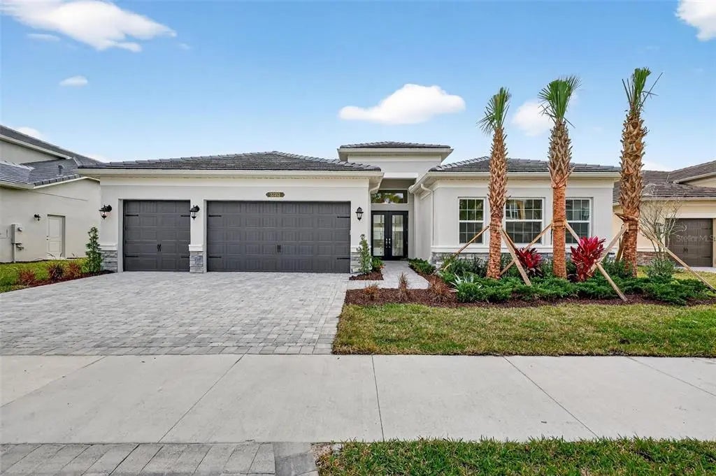 32212 Mahogany Valley Drive, WESLEY CHAPEL