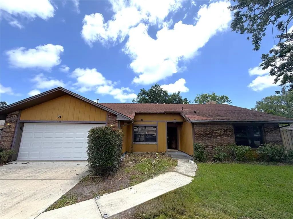 824 Black Duck Drive, PORT ORANGE