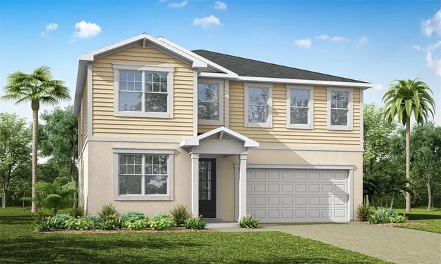 13261 Generations Avenue, ORLANDO