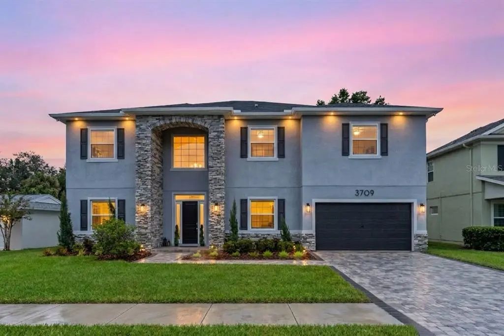 3709 W Dale Avenue, TAMPA