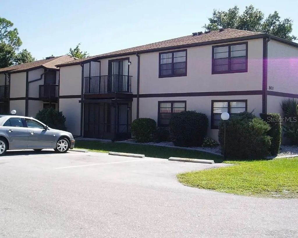 4022 Beaver Lane 800d, PORT CHARLOTTE