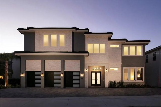1514 Corolla Court, REUNION