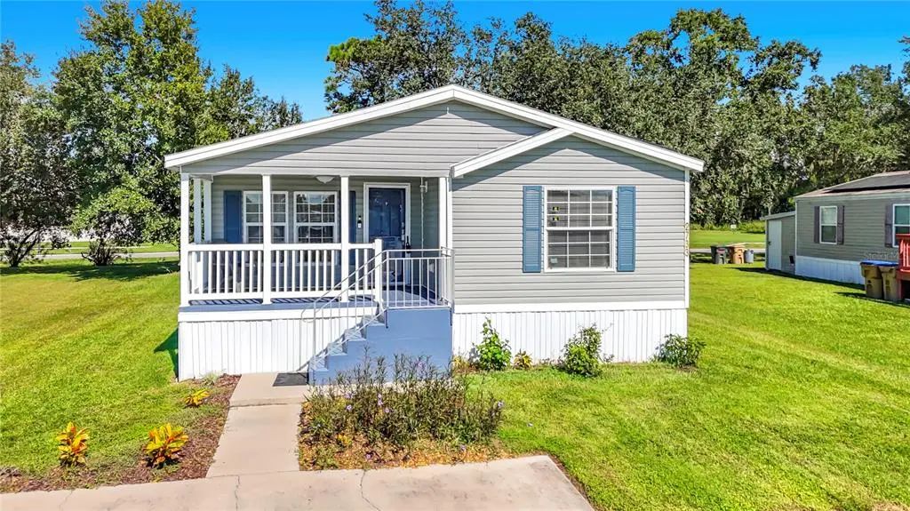 2733 Rivkin Drive, KISSIMMEE