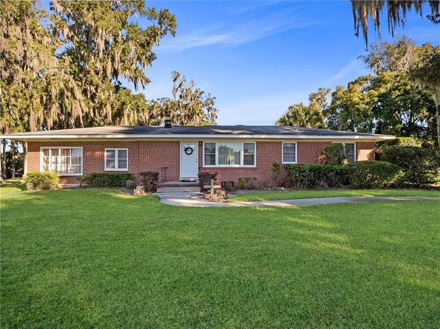 1631 Se 17th Street, OCALA
