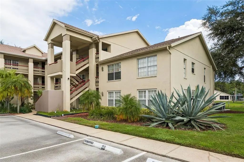 4575 Whitton Way 1122, NEW PORT RICHEY