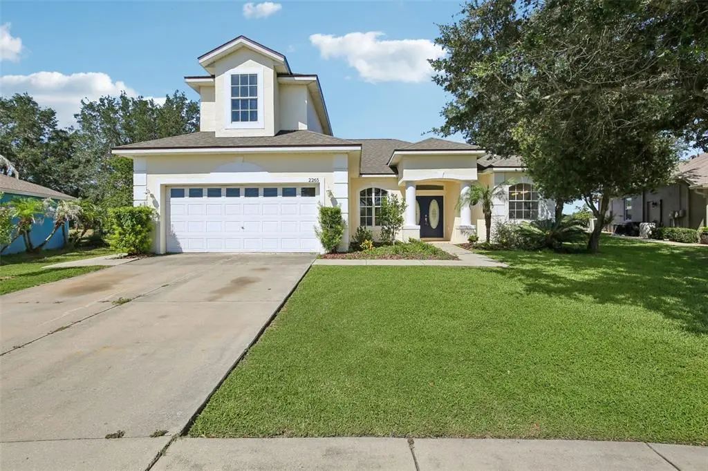 2265 Long View Circle, BROOKSVILLE
