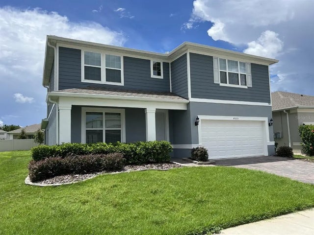 4535 Gliding Wave Street, WINTER GARDEN