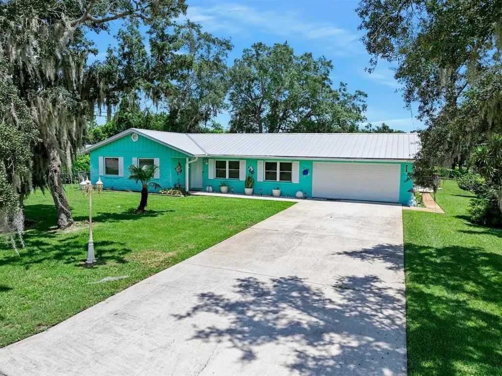 311 Acacia Drive, PORT ORANGE