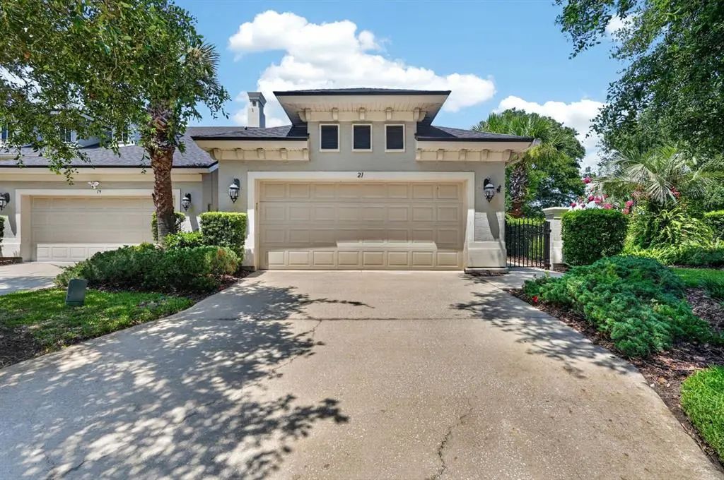 21 River Landing Drive, PALM COAST