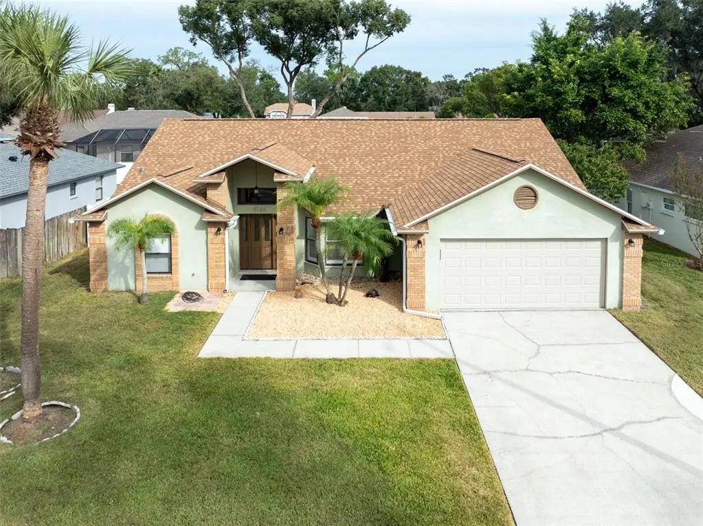 3603 Treeline Drive, VALRICO
