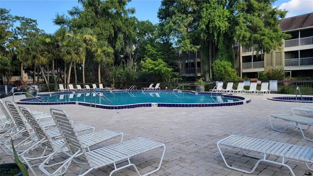 4023 Versailles Drive 4023f, ORLANDO