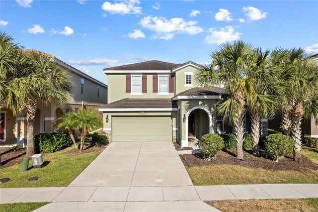 5270 Wildwood Way, DAVENPORT